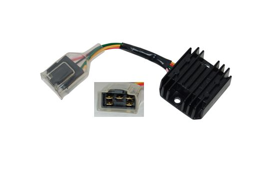Spänningsregulator Kymco Super8 mfl.
