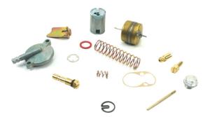 Repsats förgasare Zundapp 17mm Ubåt