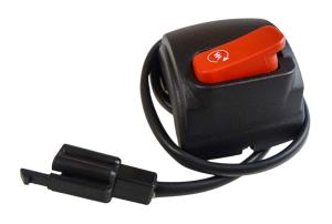 Omkopplare startknapp Reiju