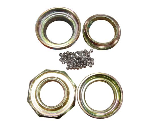 Styrlagersats Kymco Super9