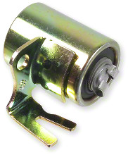 Kondensator Honda Dax