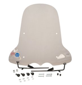 Vindskydd Kymco Agility 65cm