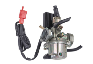 Förgasare 12mm Sym/Kymco/Honda 2T mfl Keihin