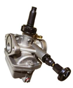 Förgasare Honda MT/MB 13mm