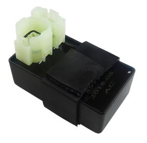 CDI box Baotian/CPI m.fl. (Dubbelkontakt) 2-takt