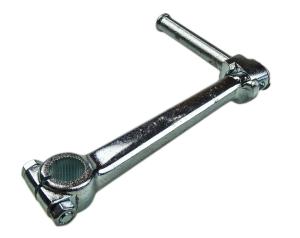 Kick Husqvarna Flinta