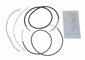 Kabelstam DKW Hummel