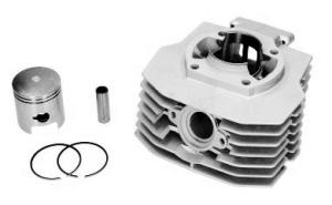 Cylinder Honda MT8/MB8 110cc 53mm