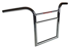 Styre Pampas II Cuppini Universal