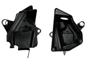 Luftfilterbox Honda MT/MB