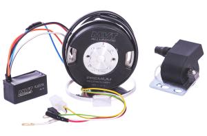 Tändsystem MVT Premium Derbi Euro 2