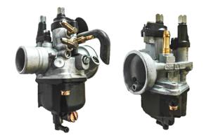 Förgasare Dellorto PHBN 12mm Universal