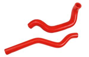 Kylarslangar Reiju MRT Röda