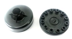 Luftfilter Zundapp 24mm