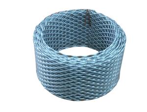 Luftfilter metall Zundapp / Casal