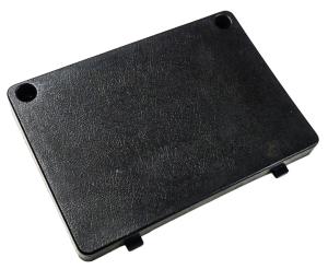 Batterikåpa Baotian Ghost 125cc