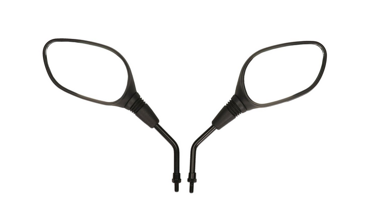 Backspeglar Kymco super 9 1par