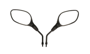 Backspeglar Kymco super 9 1par