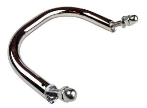 Bärhandtag Mustang TT Cuppini