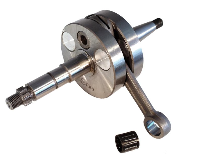 Vevparti Puch 12mm bult Rito