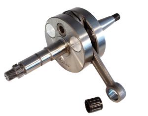 Vevparti Puch 12mm bult Rito