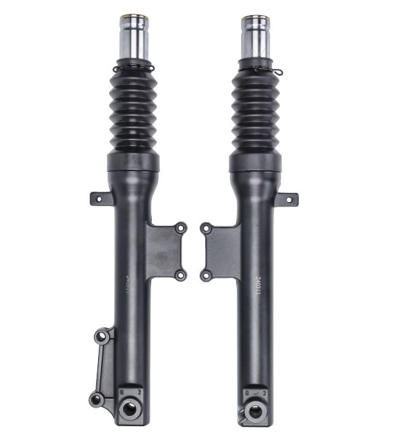 Gaffelben Kymco Agility 12" 1 par