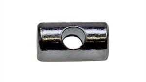 Bussning bromsstag 10x19mm Universal