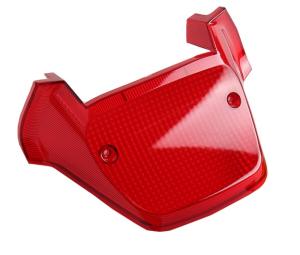 Baklampsglas Yamaha BW'S 100 / MBK Booster 100