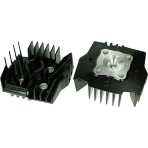 Topplock Honda MT8/MTX80 110cc 53mm