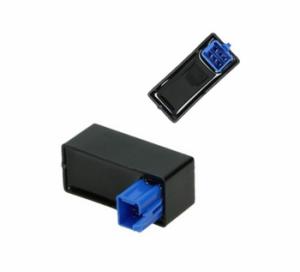 Cdibox Peugeot Fox 2003