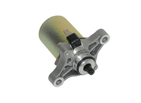 Startmotor Kymco super8 mfl.