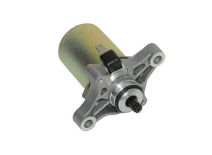 Startmotor Kymco super8 mfl.