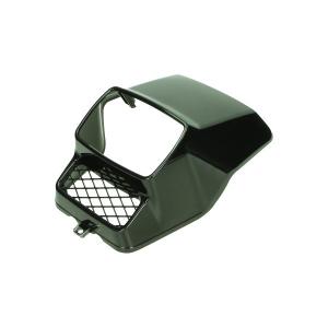 Lyktkåpa svart Honda MTX50R/MTX80R/MTX50SH