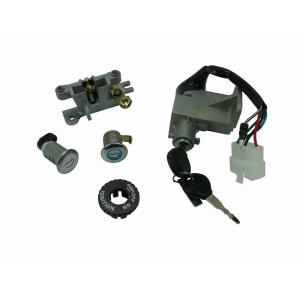 Låssats Kymco Agility City 16"