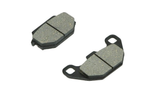 Bromsbelägg Kymco Super 8/9 Malossi 1 par