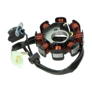 Tändplatta Peugeot 4T/Sym 4T