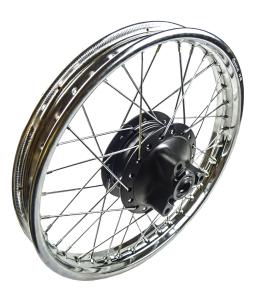 Bakhjul 16" Honda MT5 / MT8