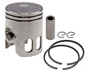 Kolv CPI 50cc 40mm 12mm bult