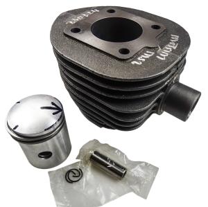 Cylinder m. kolv ILO G50 38mm portad MS2