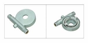 Mätardrivning 17" hjul Hercules Prima