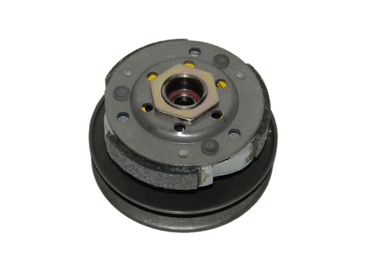 Koppling komplett Baotian/Kymco mfl.