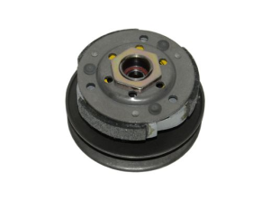 Koppling komplett Baotian/Kymco mfl.