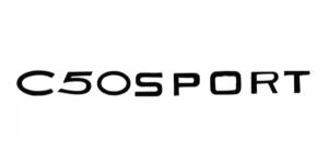 Dekal Zundapp 517 C50SPORT svart