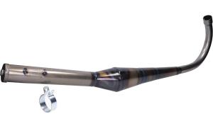 Avgassystem Zundapp Bullet EVO 36mm