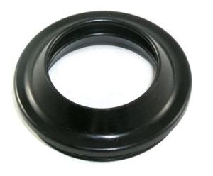 Packbox framgaffel Yamaha DT125/DT175