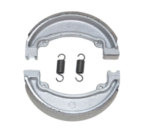 Bromsbackar Kymco Super 8