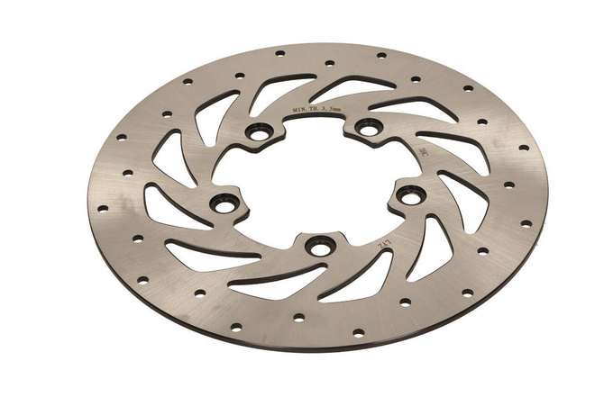 Bromsskiva 260mm Kymco Agility 16"