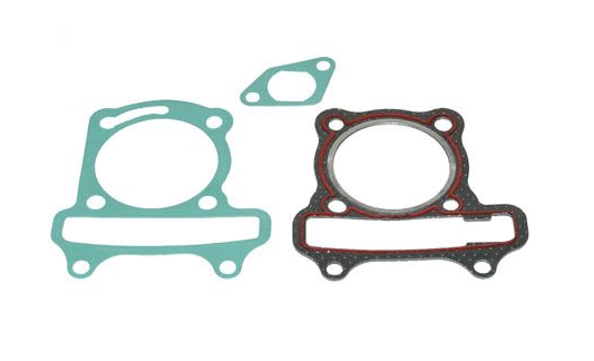 Sotsats Kymco Agility 52mm Malossi