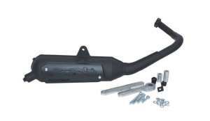 Avgassystem Kymco Super 9 2T Malossi