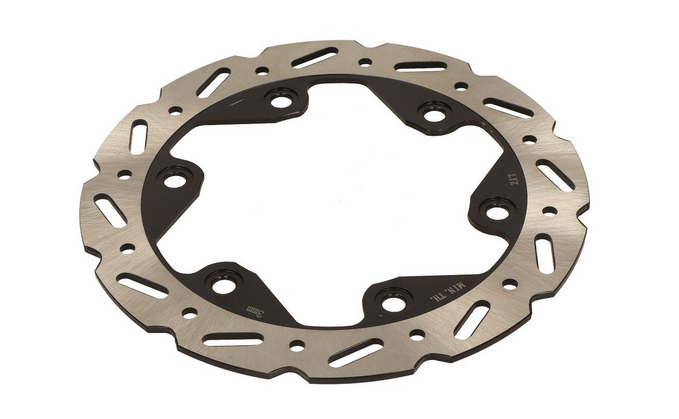 Bromsskiva 240mm Kymco Super 8